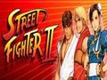 Flash Street Fighter 2, за да играят онлайн