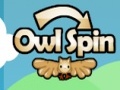 Owl Spin, за да играят онлайн