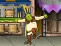 Shrek Shred, за да играят онлайн