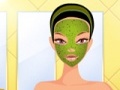 Манхатън Girl Makeover, за да играят онлайн