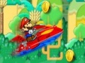 Super Mario Jungle Jet, за да играят онлайн