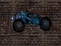 Batmobile езда, за да играят онлайн