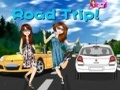 Road Trip, за да играят онлайн