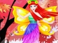 Fairy Queen Dress Up, за да играят онлайн