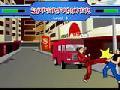 Super Fighter, за да играят онлайн