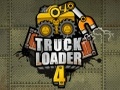 Truck товарач 4, за да играят онлайн