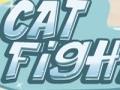 Cat Fight, за да играят онлайн