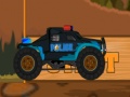 OFFROAD ПОЛИЦИЯ RACING, за да играят онлайн