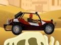 RACING Dune Buggy, за да играят онлайн