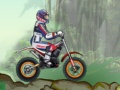 JUNGLE MOTO ПРОБНА, за да играят онлайн