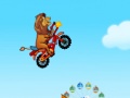 LION RIDE, за да играят онлайн