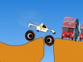 THOR MONSTER TRUCK, за да играят онлайн