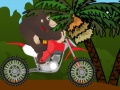 Donkey Kong BIKE RACE, за да играят онлайн