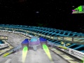 Spaceship Racing 3D, за да играят онлайн