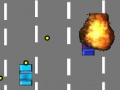 Highway Pursuit, за да играят онлайн