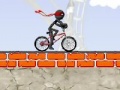 BMX Stunts 2, за да играят онлайн