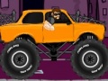 Monster Truck Zombie Crusher, за да играят онлайн