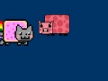 Nyan Cat Fever, за да играят онлайн