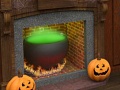 Haunted Halloween Escape, за да играят онлайн