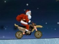 Santa Rider 3, за да играят онлайн