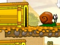 Snailbob 3, за да играят онлайн