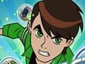 Ben 10 Alien Force. Определете действие, за да играят онлайн