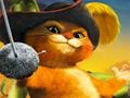 Котаракът в чизми: The Magic Tree, за да играят онлайн