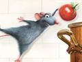 Dual карта Ratatouille, за да играят онлайн