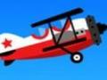 Fly Plane, за да играят онлайн