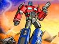 Friendly Transformers, за да играят онлайн