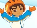 Diego Snowboarding, за да играят онлайн