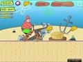 Patrick Cheese Bike, за да играят онлайн