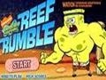 Спонджбоб Reef Rumble, за да играят онлайн