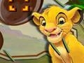 Lion King Memory, за да играят онлайн