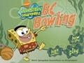 SpongeBob Bowling, за да играят онлайн