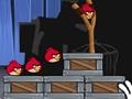 Angry Birds Rio, за да играят онлайн