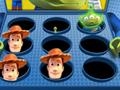 Toy Story, за да играят онлайн