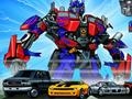 Състезателните Transformers, за да играят онлайн