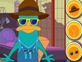 Agent P, за да играят онлайн