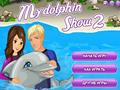 Dolphin шоу 2, за да играят онлайн