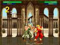 Street Fighter 2, за да играят онлайн