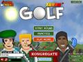 Turbo Golf, за да играят онлайн