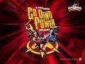 Power Rangers Dino Thunder, за да играят онлайн