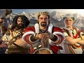 Empires, за да играят онлайн