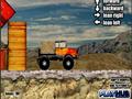 Truck Mania, за да играят онлайн