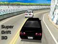 Super Drift 3D, за да играят онлайн