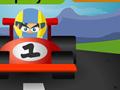 Kart Racing, за да играят онлайн