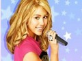 Hannah Montana, за да играят онлайн