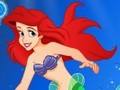 The Little Mermaid, за да играят онлайн