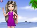 Avery Волейбол Dress Up, за да играят онлайн